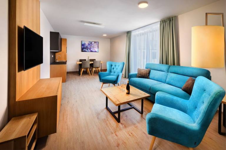 Aparthotel  Liptovský Mikuláš