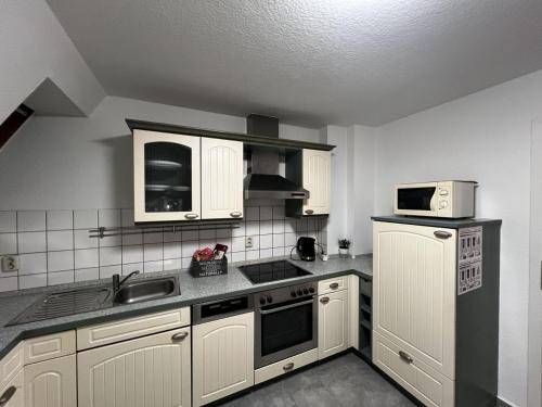 Apartment Südliche Neustadt