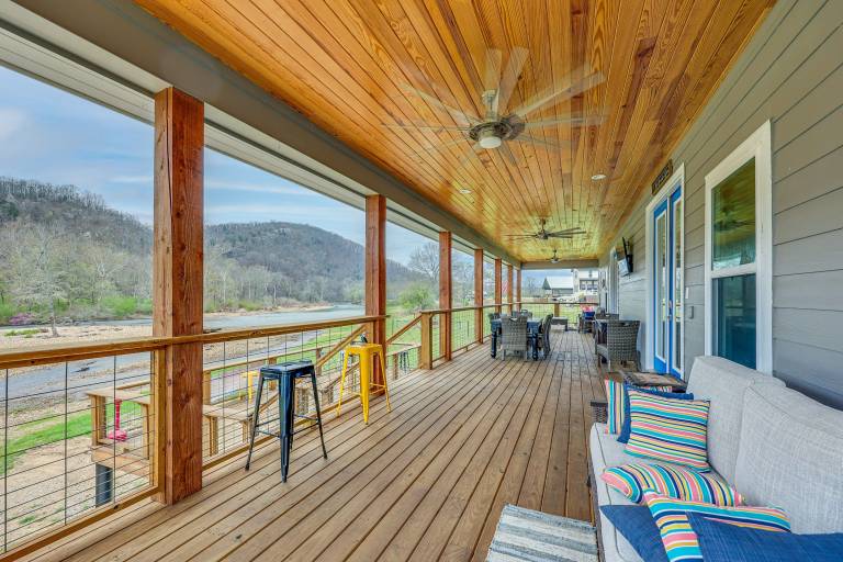 Cabin Glenwood