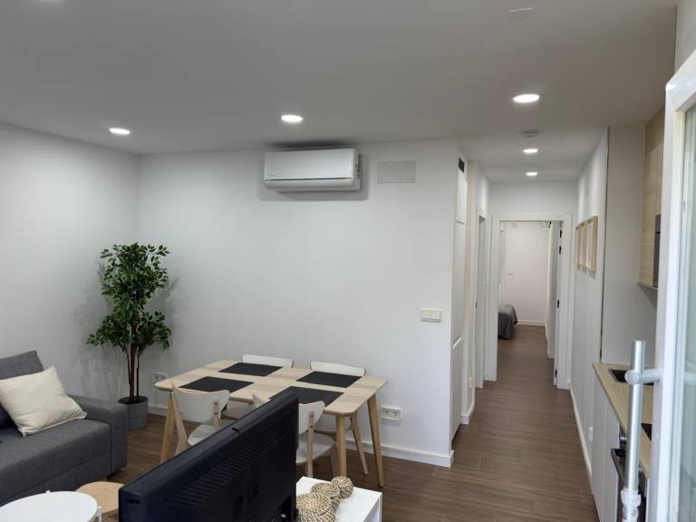 Apartamento Outes