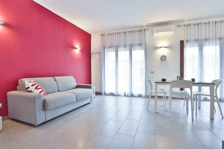 Apartment Naples