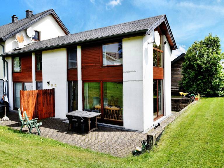 Ferienhaus Sankt Vith