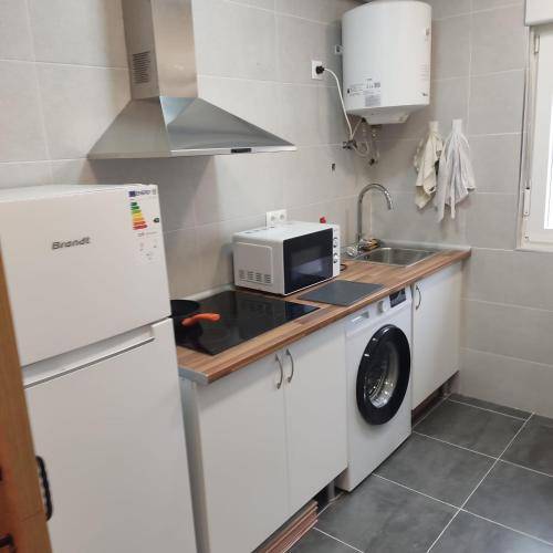 Bed & Breakfast Santoña