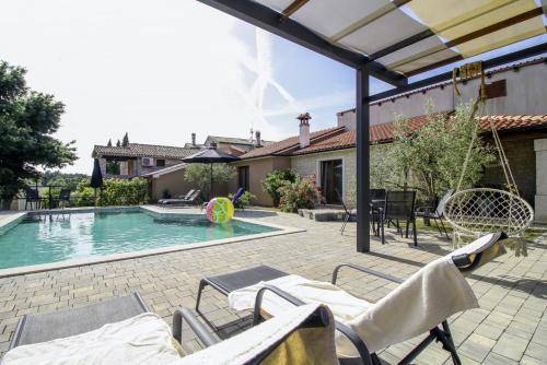 Bed & Breakfast  Rovinj