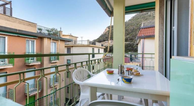 Rental apartment with 1 room for 5 persons — photo 4