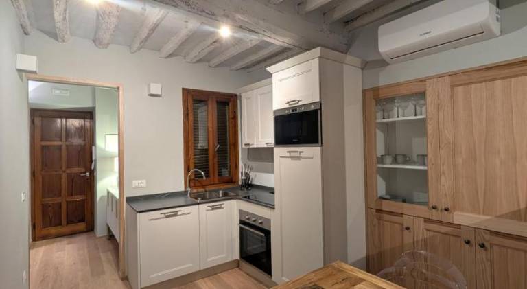 Rental apartment with 1 room for 2 persons — photo 3