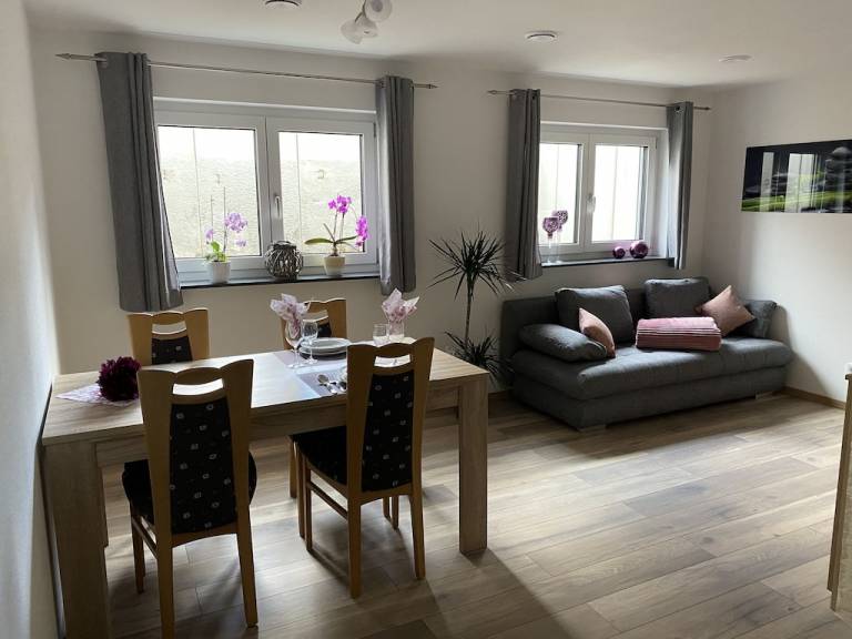 Ferienwohnung Heitersheim