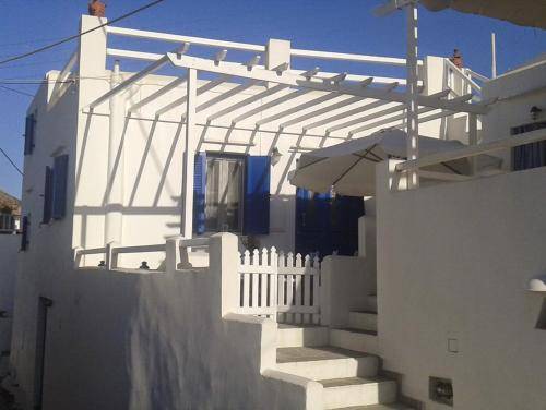 Ferienhaus Sifnos