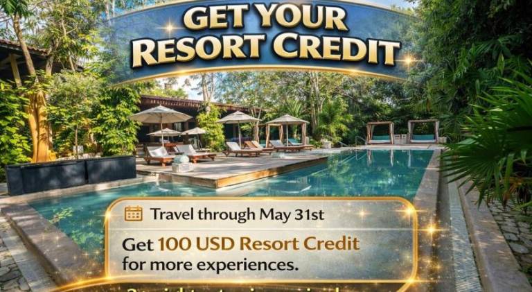 The Explorean Cozumel All Inclusive in Cozumel