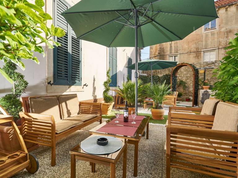 Appartamento vacanza Ragusa