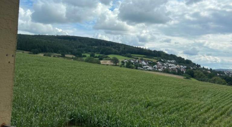 Pensionszimmer mit Gemeinschaftskuche — photo 3