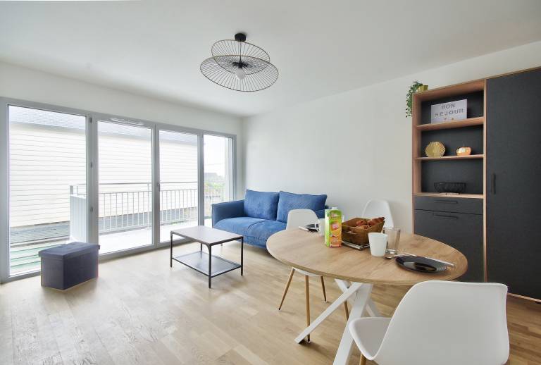 Appartement Erquy