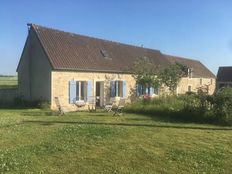 Cottage Bazinghen