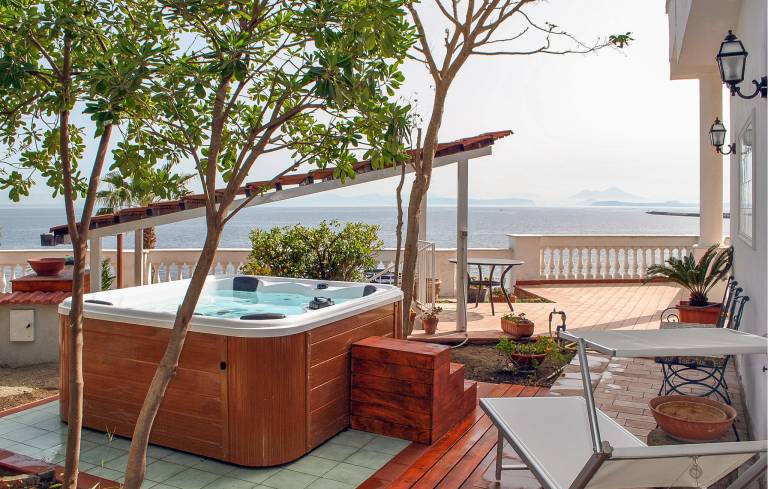 Maisonette  Lacco Ameno
