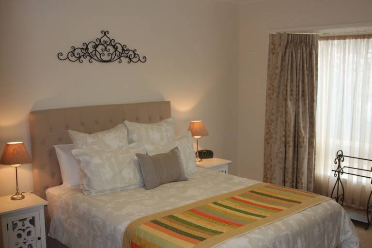Cottage Tanunda