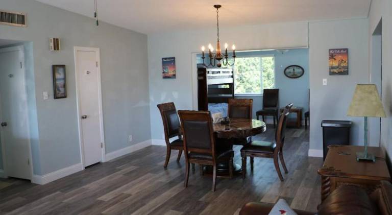 Vacation home | Dogs allowed — photo 3