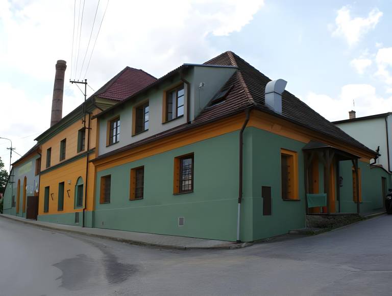 Penzion  Milevsko