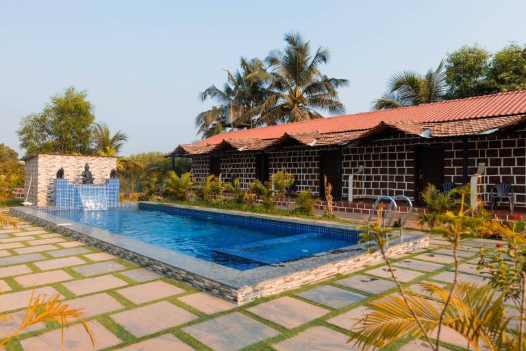 Bungalow  Guirim