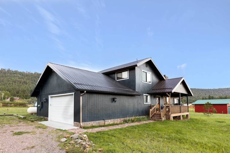 Landhaus