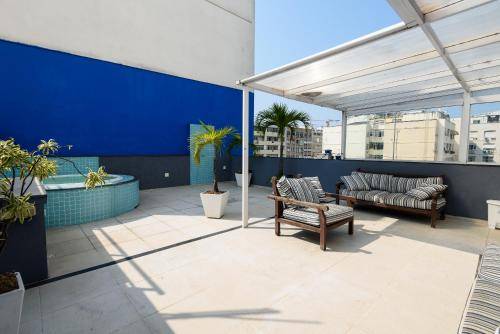 Apartment Copacabana