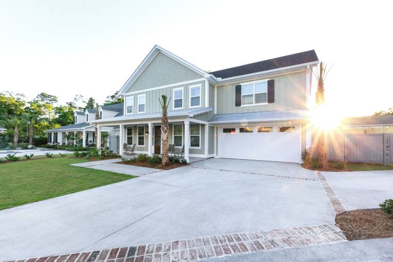 House Saint Simons Island