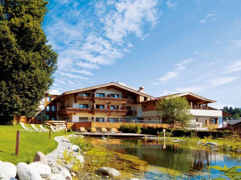 Holiday park Reith bei Kitzbühel