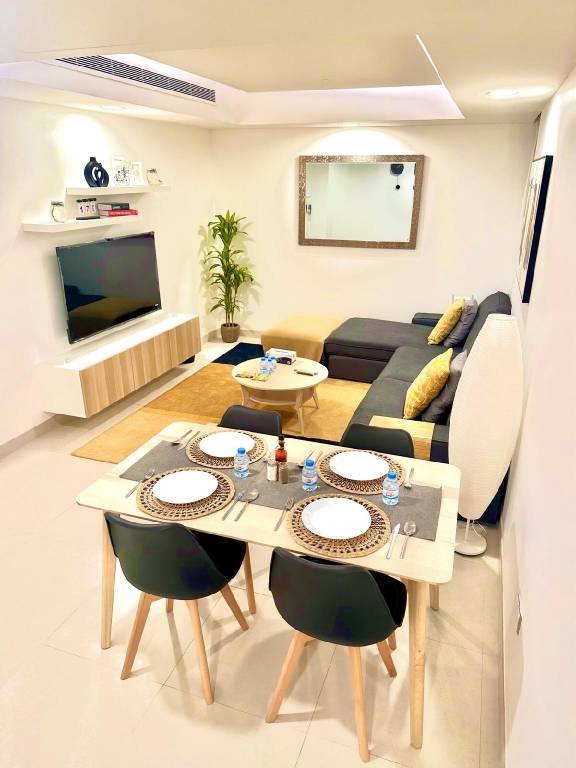 Apartment Al Ghubrah Ash Shamaliyyah