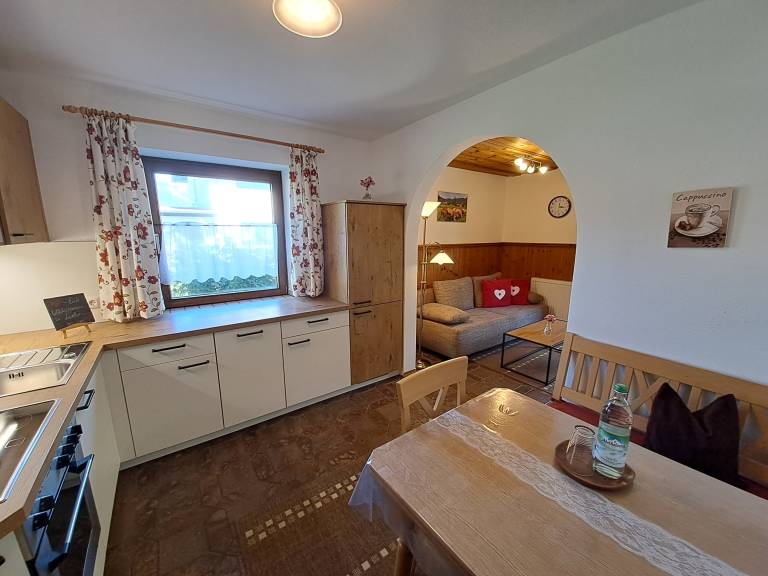 Ferienwohnung Schleching