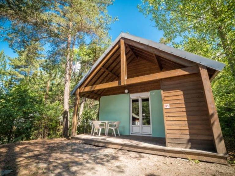 Chalet Seyne