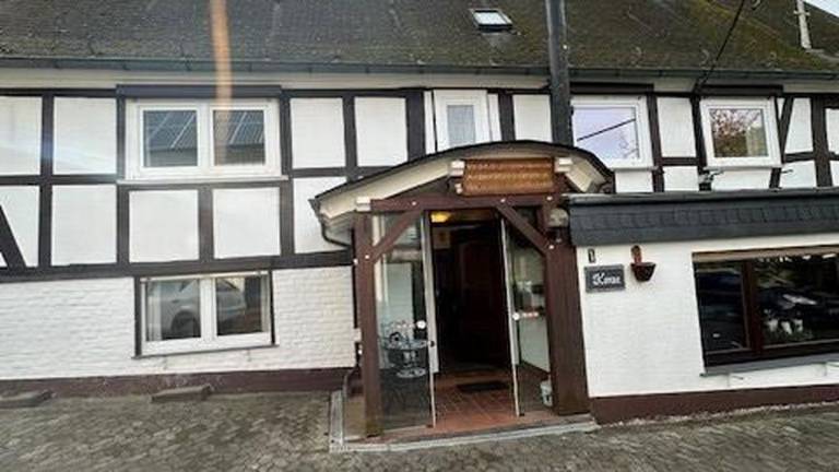 Ferienwohnung Hilchenbach