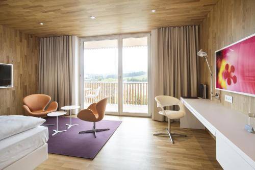 Revier Hotel Santispark — photo 2