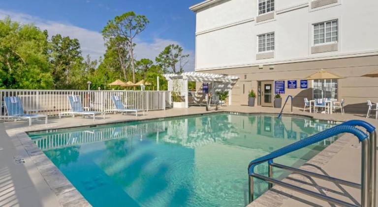 Comfort Inn & Suites Port Charlotte-Punta Gorda — photo 4