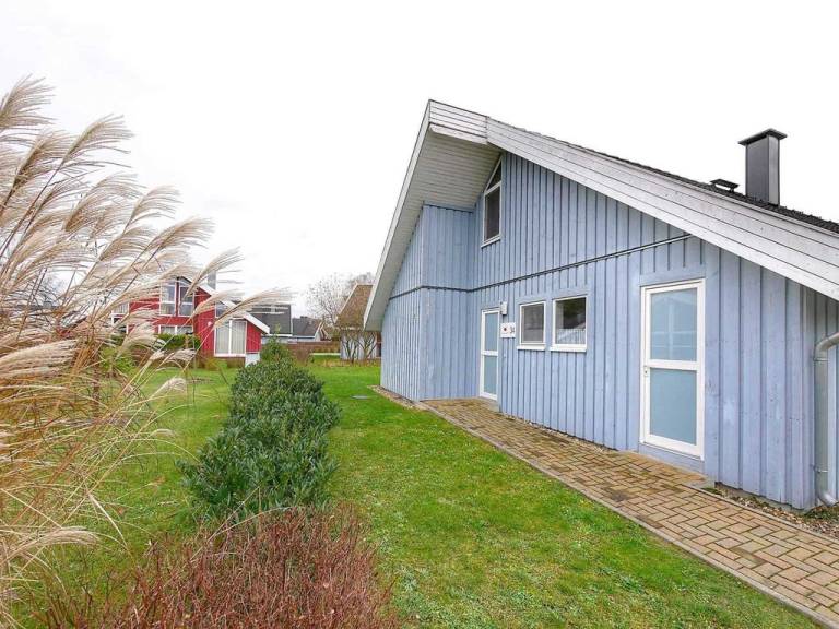 Ferienhaus  Scharmützelsee