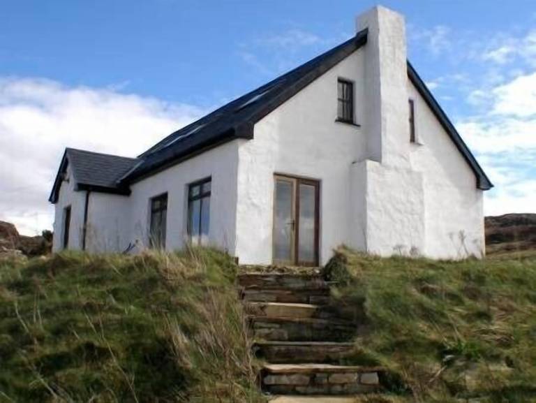 Cottage  Dunfanaghy