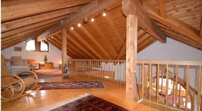 120 m&sup2; Ferienwohnung