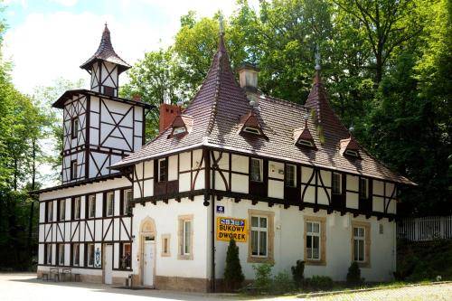 Bed & Breakfast  Szczawno-Zdrój