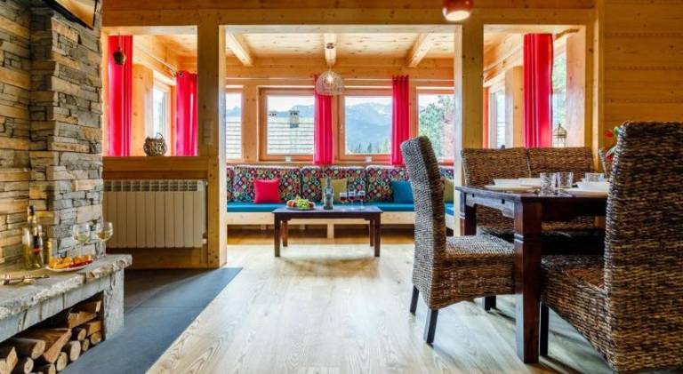 Spacious chalet | Dogs allowed — photo 2