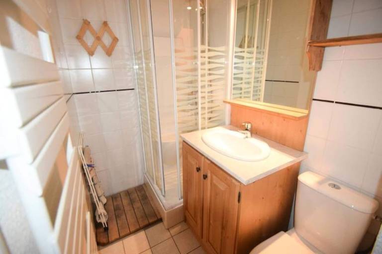Holiday apartment with 1 room for 3 persons — photo 5