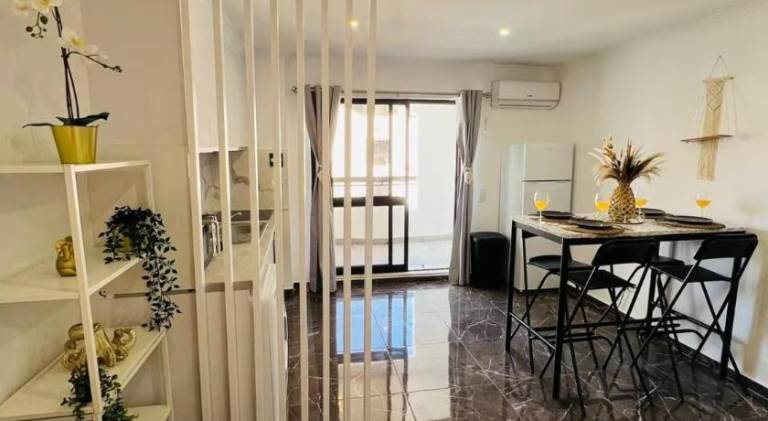 Lovely apartment with private pool & barbeque | Pets allowed in Albufeira