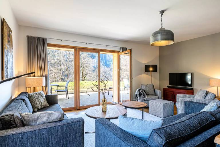 Appartement Abondance