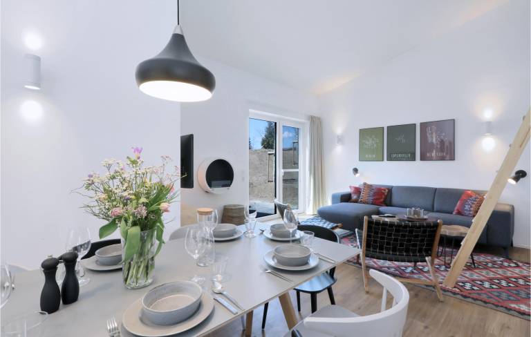 Ferienhaus Sandbrink