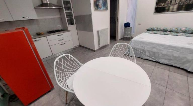 40 m&sup2; Ferienwohnung