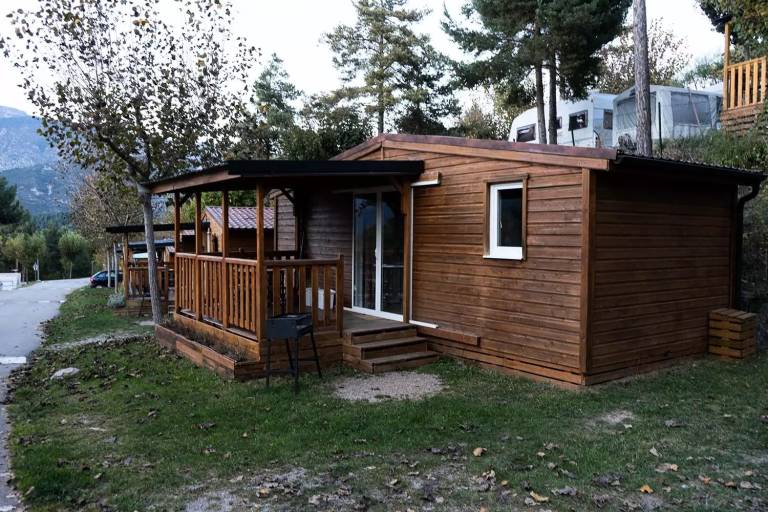 Bungalow Saldes