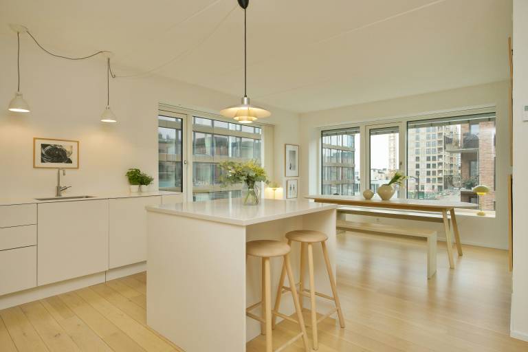 Ferienwohnung Kopenhagen