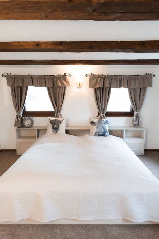 Bauernhof Vilsbiburg