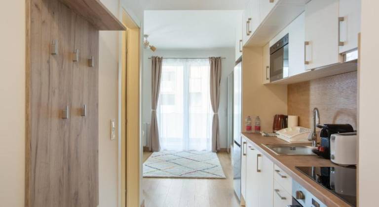 Holiday apartment with 1 room for 2 persons — photo 2