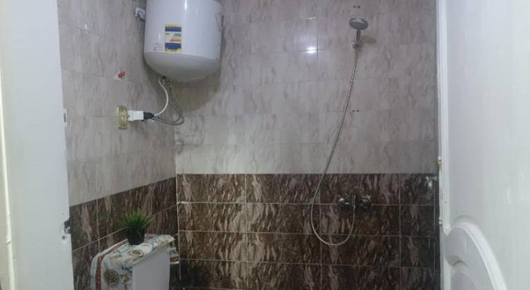 Rental apartment with yard — photo 5