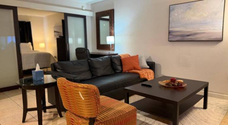 Apartment with 1 room for 3 persons in Tampa, FL