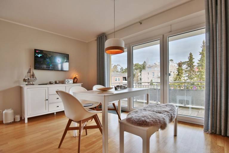 Ostseeliebe Appartement 4 — photo 5