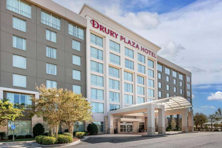 Drury Plaza Hotel Valdosta — photo 2